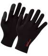 PR998 Premier HeiQ Viroblock Touch Gloves Black colour image